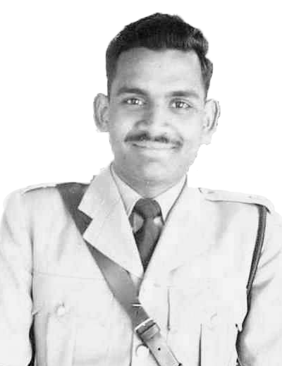 Hari Baboo Johri Hari Baboo Johri